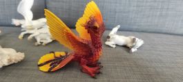 Schleich Fantasy Tiere, zu Verschenken!