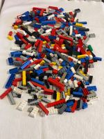 LEGO -  500 stk. Alte Bausteine .