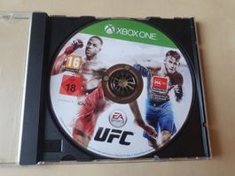 UFC