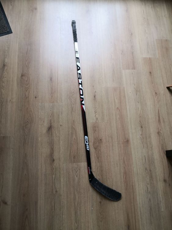 easton eq10 stick