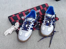 Adidas Wales Bonner - Grösse 38 - absolut neu