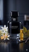 L'Interdit EDP Intense (Givenchy) – 3ml - 2020 Edition