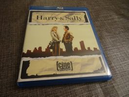 Blu-ray Harry & Sally