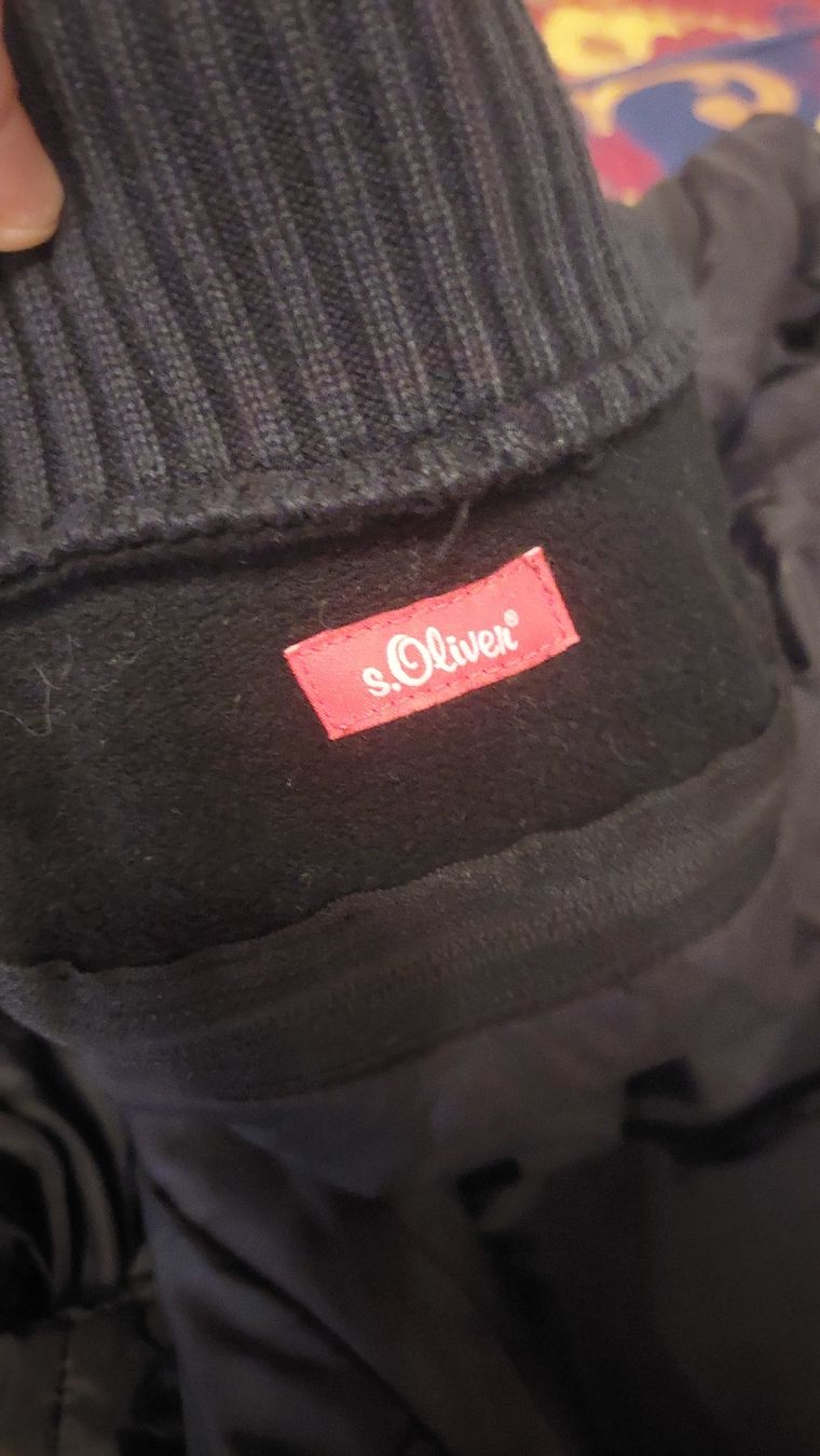 S.Oliver Giacche: WinterJacke gr.36/S.Oliver,Neuwertig – Nuovo (secondo la descrizione) da Basel venduto da O-MEGA 2