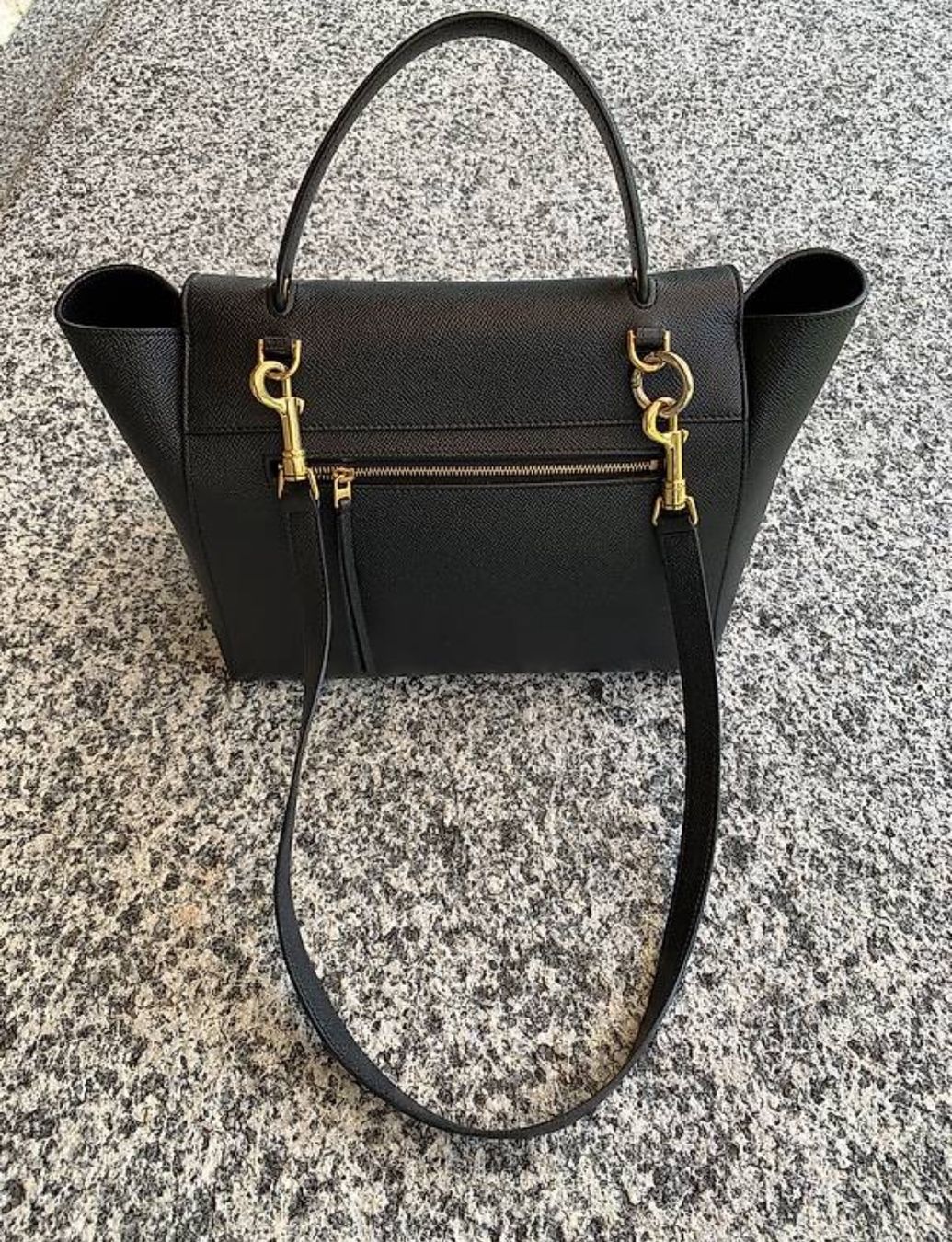 Celine Borse da donna: Celine Tasche schwarz – Usato da Emmen venduto da mir14 1