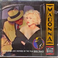 Madonna – I'm Breathless