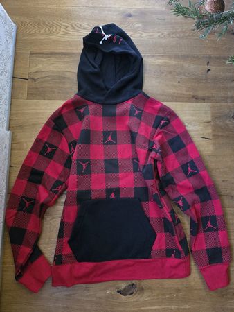 Jordan Kinder Hoodie,  Top Zustand!