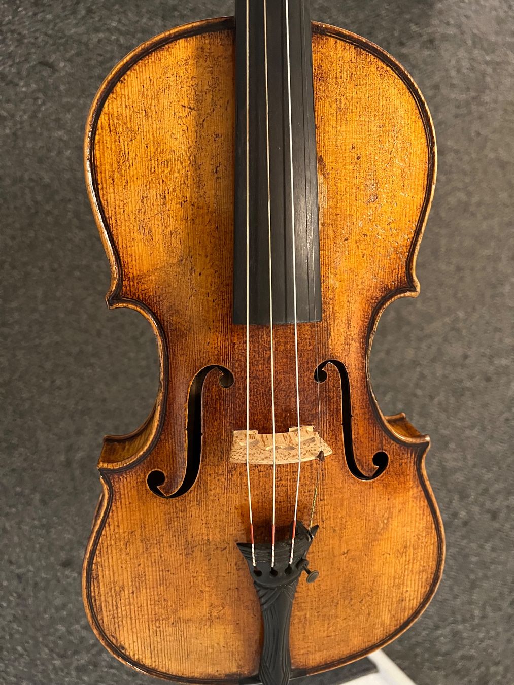 Strumenti musicali: Schöne alte 4/4 Geige / Violine – Usato da Hochdorf venduto da Brandnew 2