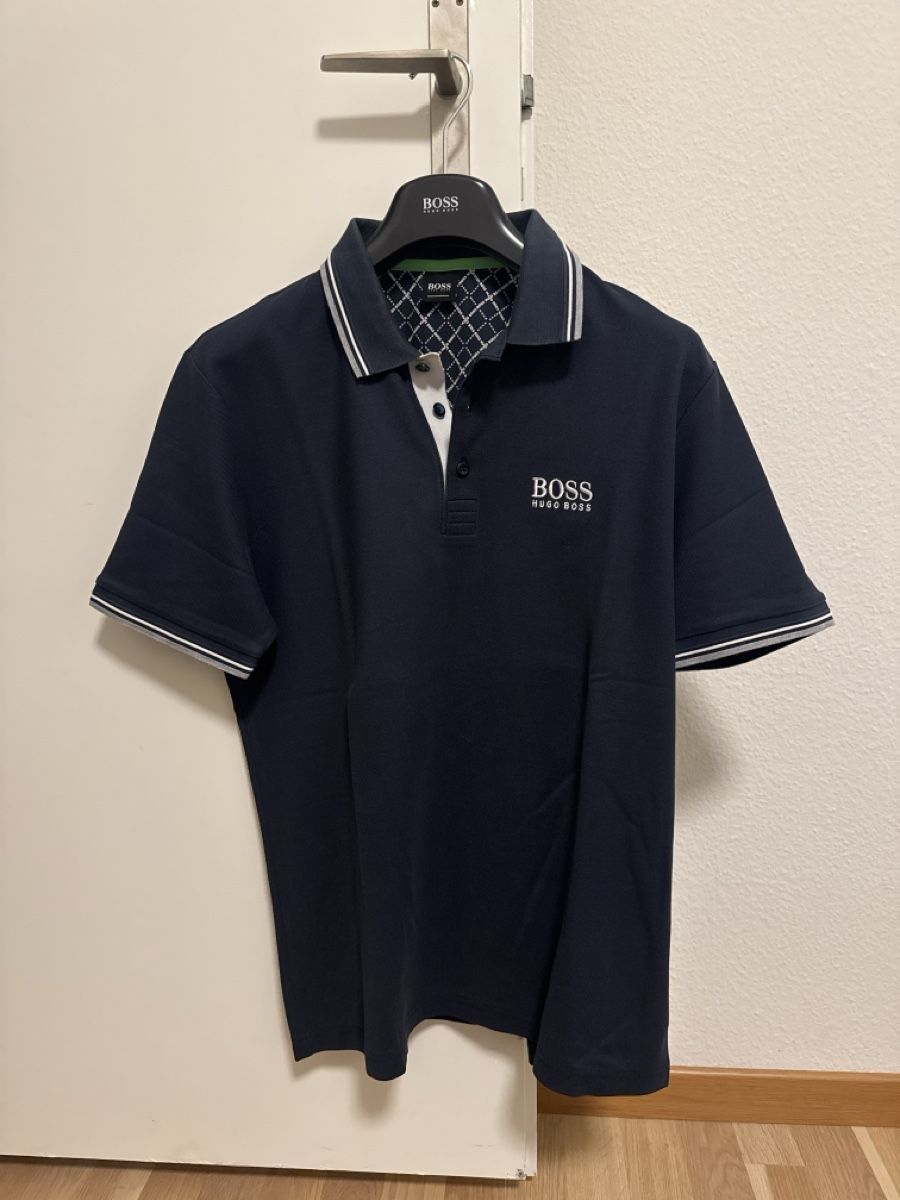 Hugo Boss Polos: Hugo Boss – D'occasion à Kloten par moe_w6hw
