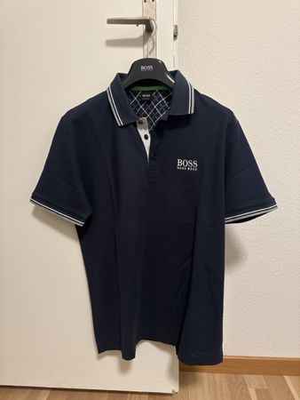 Hugo Boss