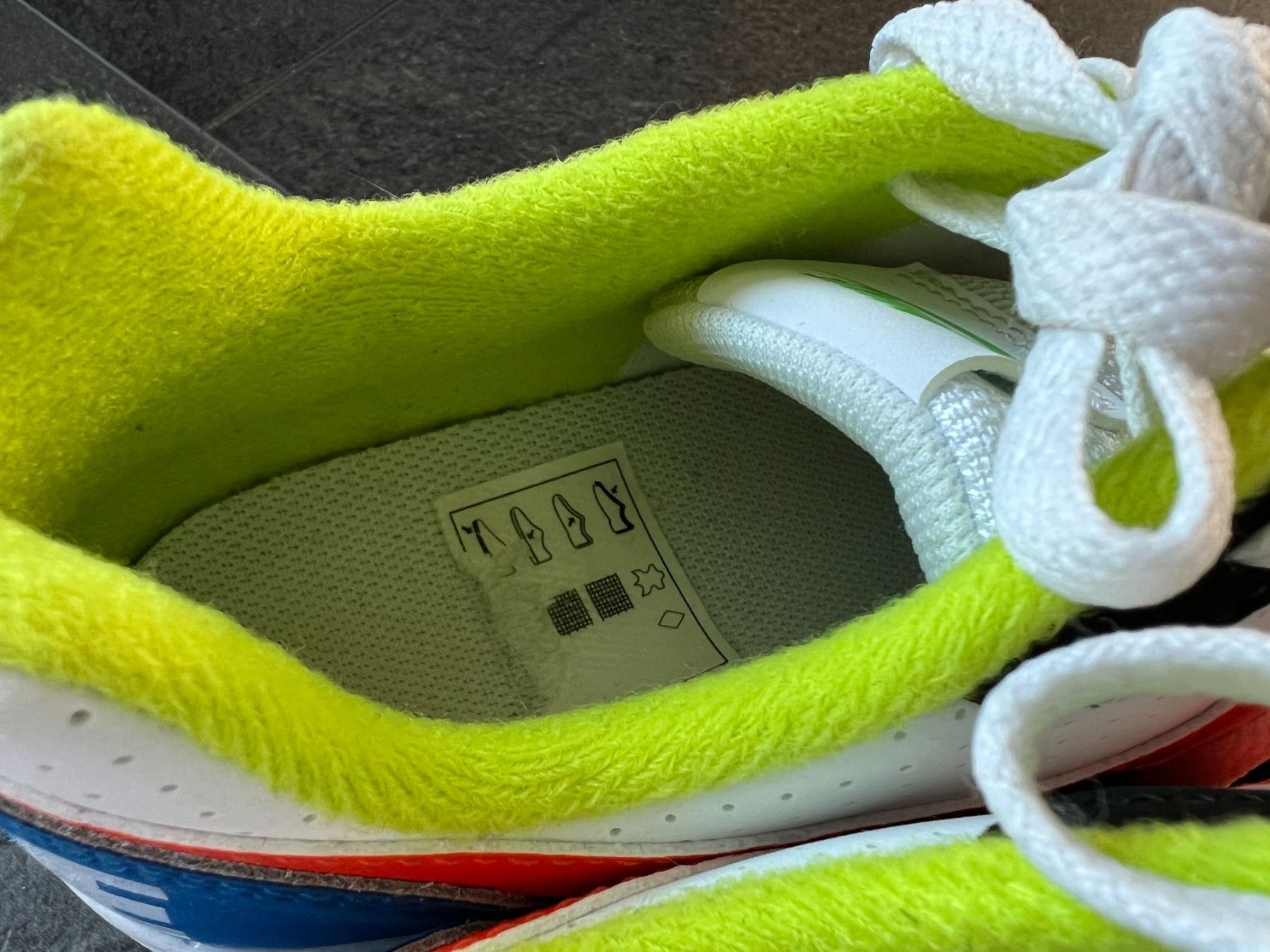 Nike Scarpe da uomo: NIKE Schuhe, Neu Gr. 36,5 – Nuovo (secondo la descrizione) da Walzenhausen venduto da Cerna007 6