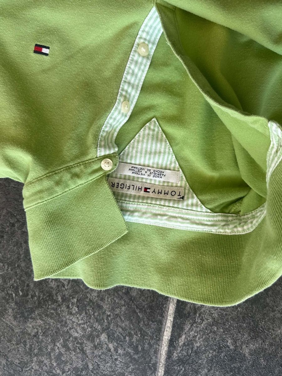 Tommy Hilfiger Maglioni & Felpe: Tommy HILFIGER Pullover gr S – Usato da Gutenswil venduto da Bregenzer8610 3