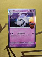 Trick or Trade 2023 - Houndstone‪‪