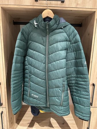 Übergangsjacke Herren Maier Sports, Gr. 52