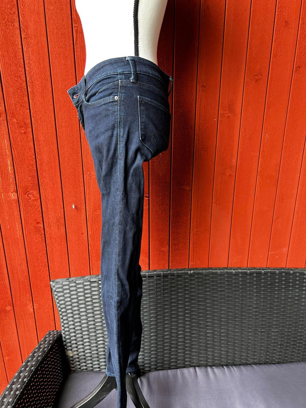 Mavi Jeans: Mavi Jeans 25/34 – Usato da Riehen venduto da edu_92w7 4