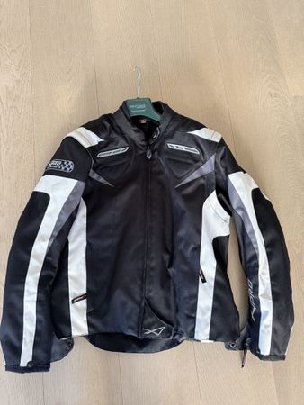 Giacca da moto XPRO, taglia L