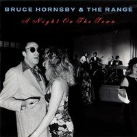 Bruce Hornsby & The Range – A Night On The Town