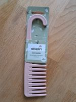 Duschkamm oder Geburtskamm