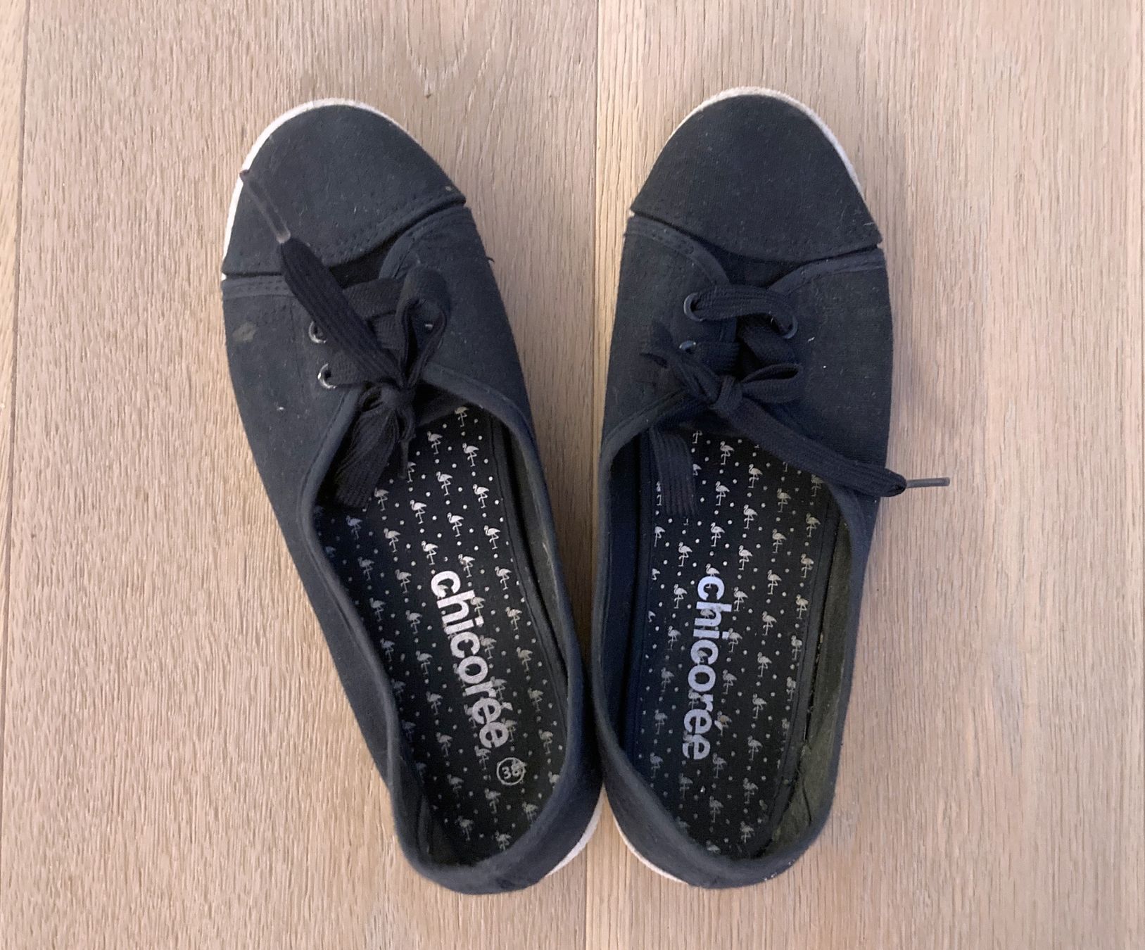 Scarpe da donna: Ballerina Gr. 38 – Usato da Eggenwil venduto da Lissi82