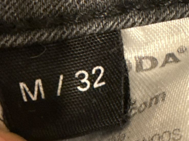 Vero Moda Jeans: ONLY Damen Jeans  ca.M – Usato da Amriswil venduto da used2use 4