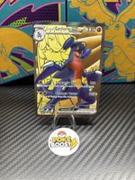 Carte Pokémon - Garchomp EX Cynthia’s 204 🇬🇧
