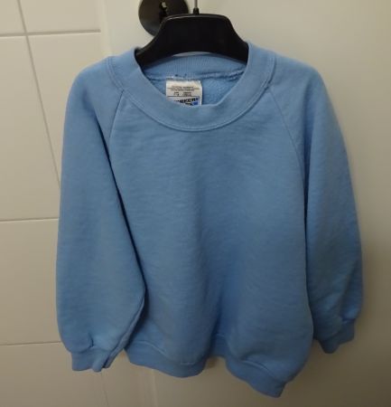 Gr. 128 Sweat-Shirt von Screen Stars