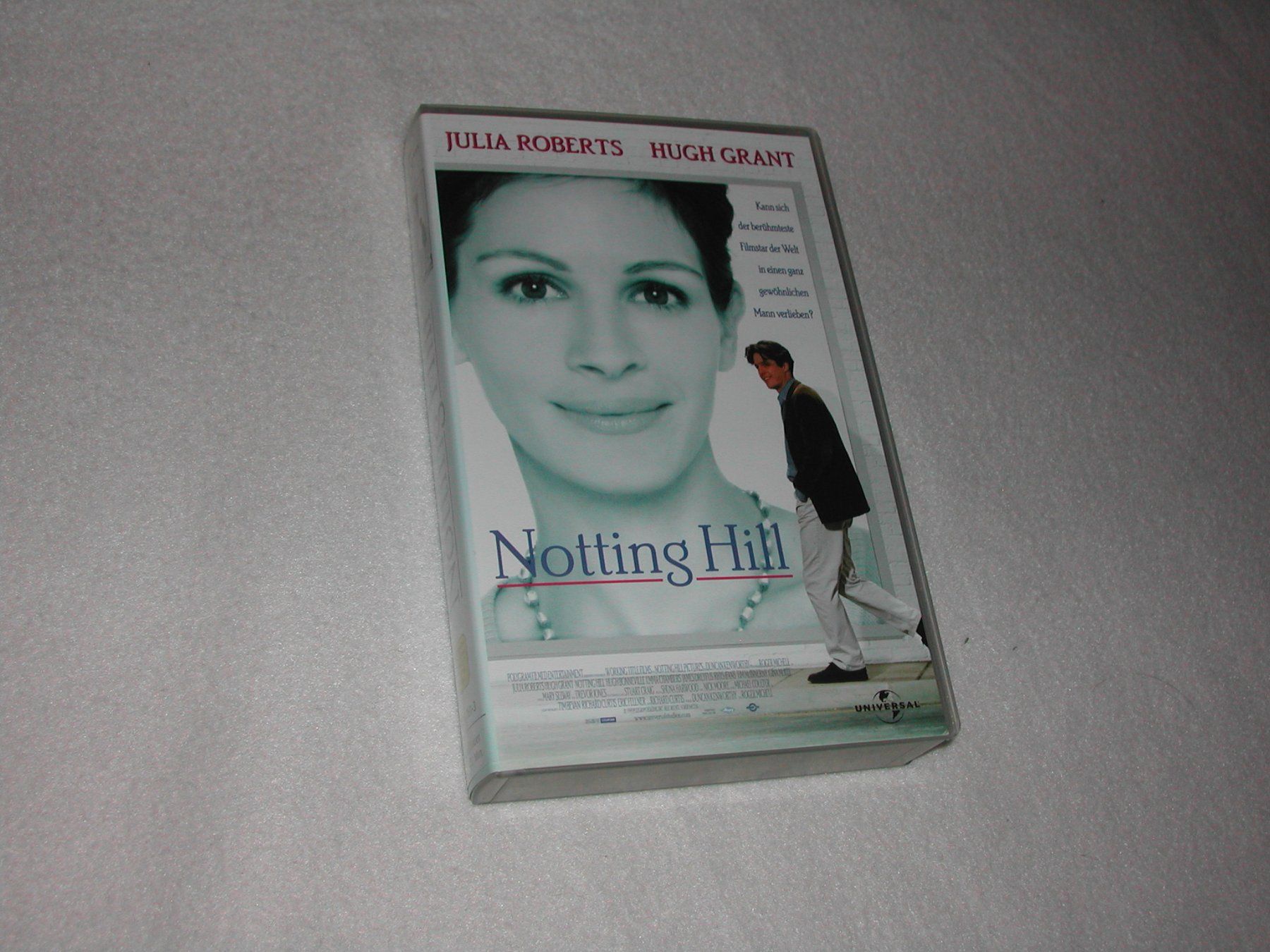 Tutti i VHS: Spielfilm VHS von Julia Roberts – Usato da Trun venduto da Romi066