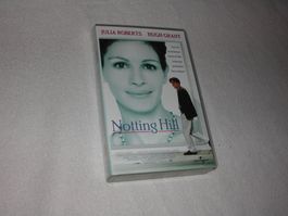 Spielfilm VHS von Julia Roberts