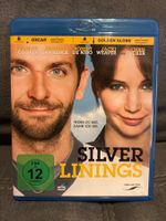 SILVER LININGS, Blu-ray DVD (Film)
