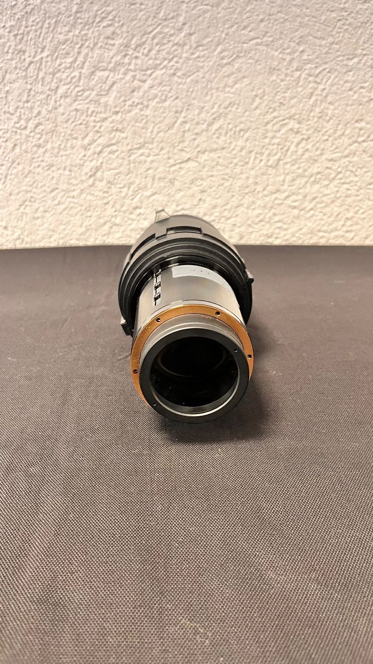 Sony Obiettivi: Sony VPLL-Z1032 – Usato da Bern venduto da NIKA-SYSTEMS 2