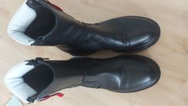 LIFE Damen Boots Made in Italy