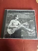 CD, Carlos Santana – Blues For Salvador (Rock, Fusion, 1987)