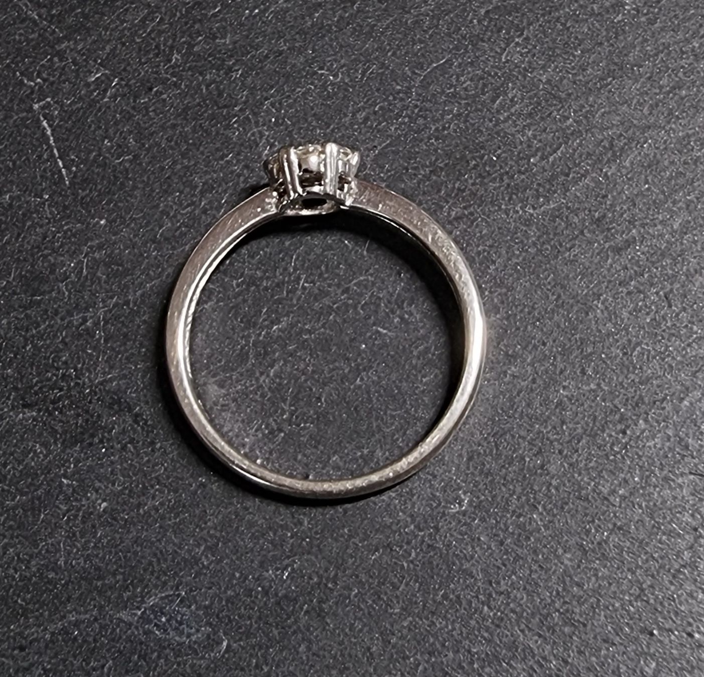 Ringe: Bague argent 925 fleur zircon – Neu und originalverpackt aus Veyrier von Leilazizou 1