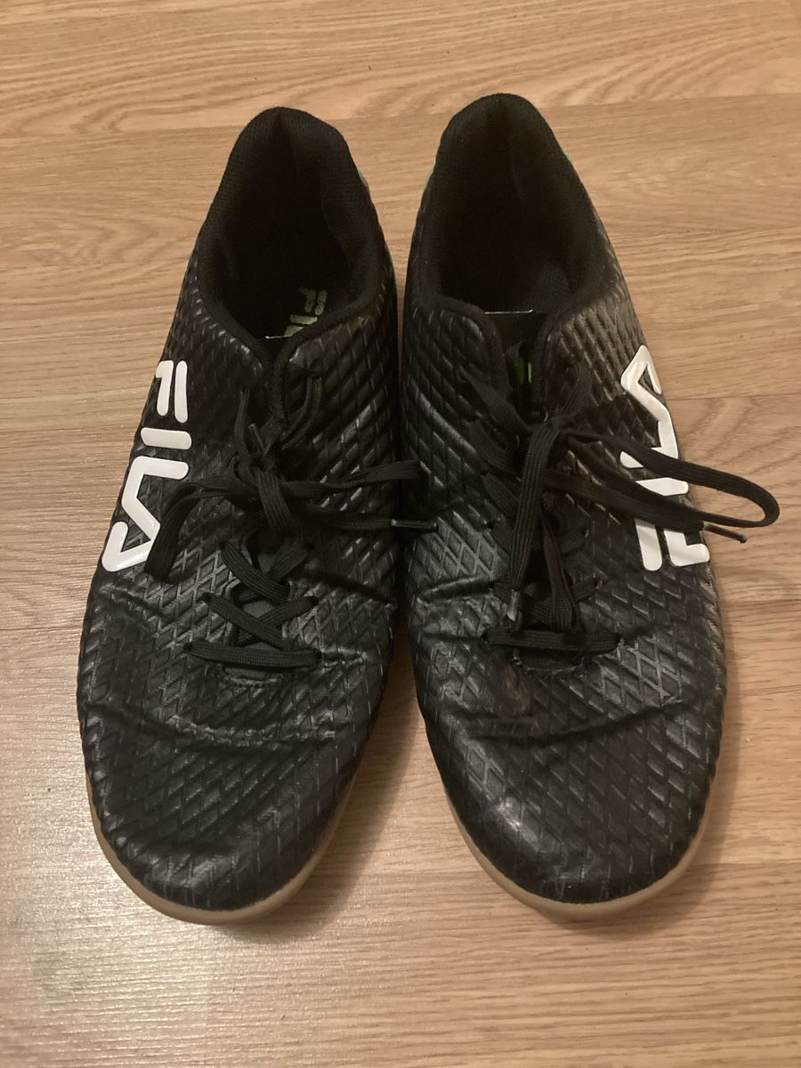 Fila Scarpe da uomo: Fila Hallen Schuhe Gr.44 – Usato da Ins venduto da teamfairerdeal 2