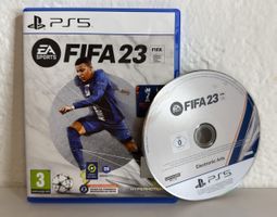 FIFA 23 - PS5 Game ⚽️