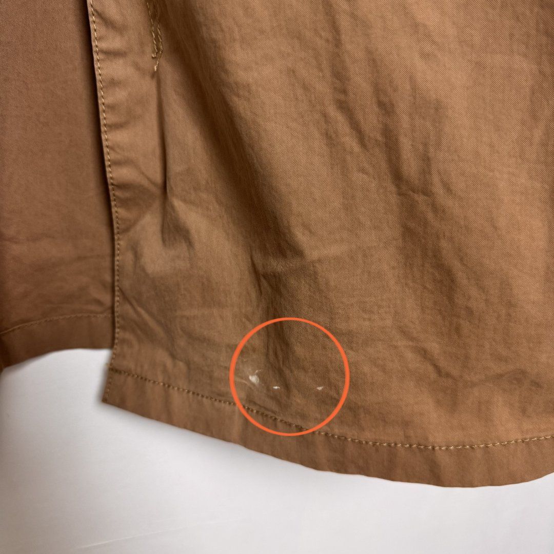 Replay Giacche: REPLAY leichte Jacke Beige Gr. XXL – Usato da Porrentruy venduto da MadameResell 6