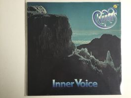 Ruphus LP - Inner Voice