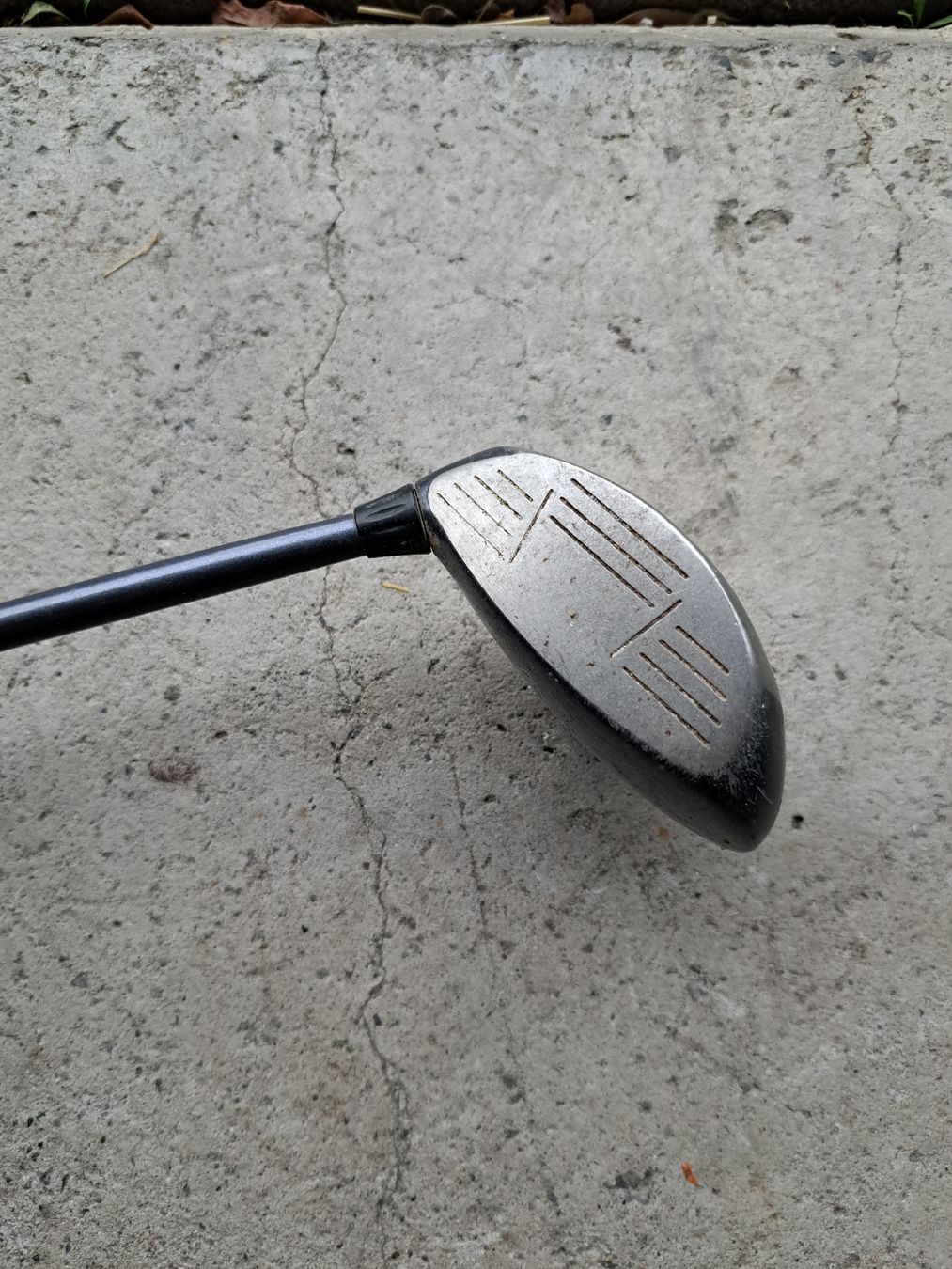 Mazze & Set: Golfschläger – Usato da Schänis venduto da boh_6skh 5