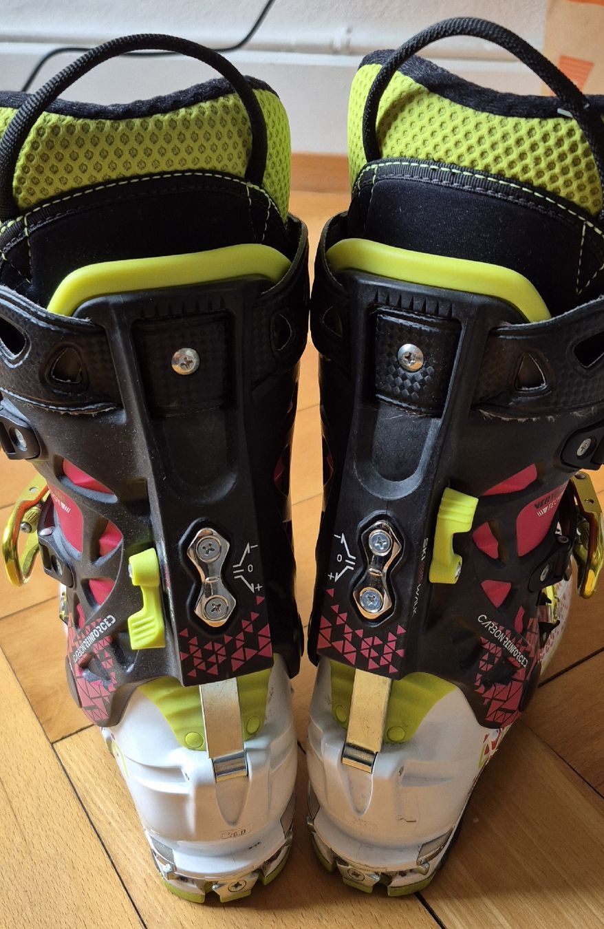 La Sportiva Scarpe da donna: Skitourenschuh – Usato da Luzern venduto da Steffiistephii 4