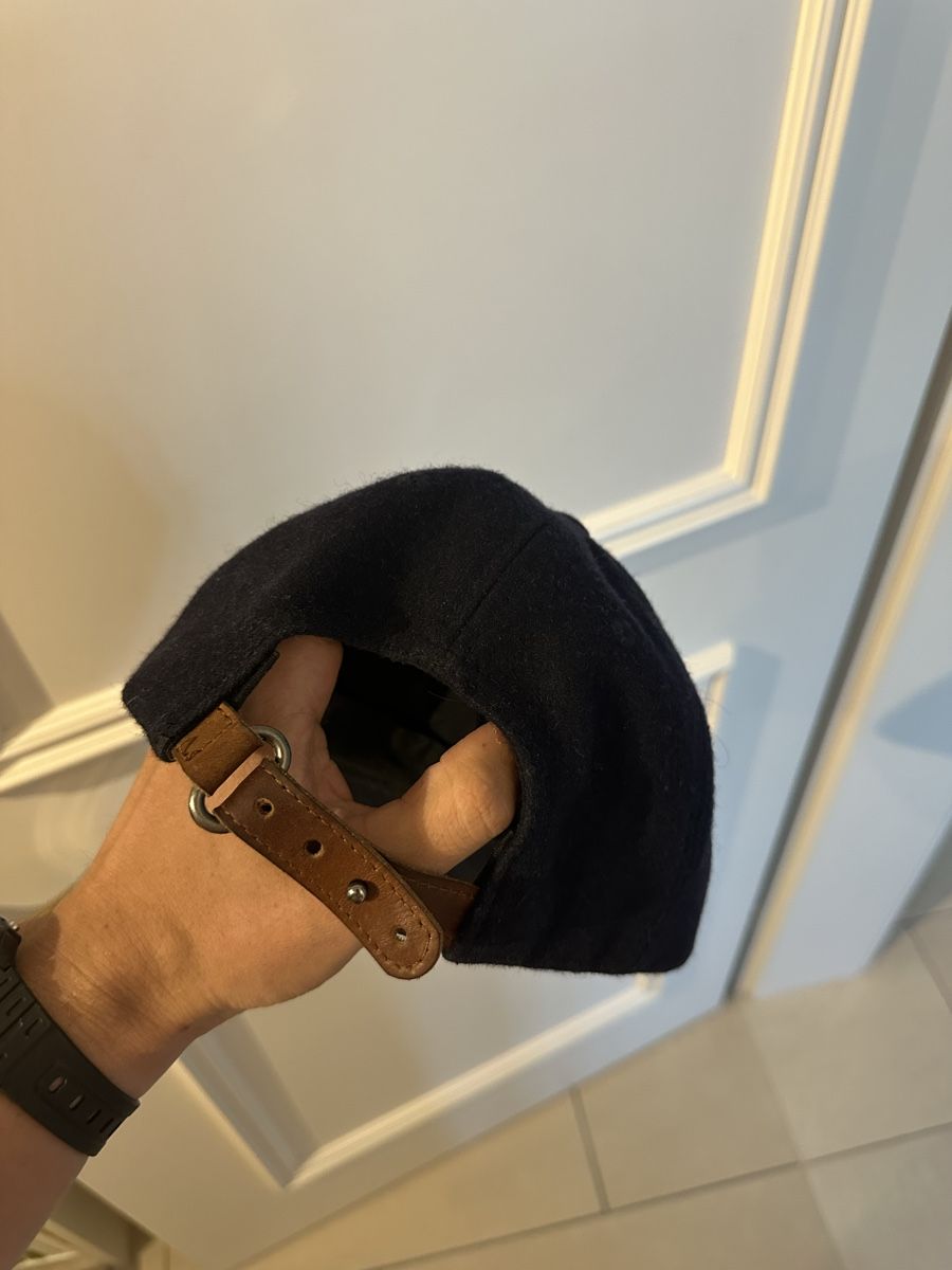 Gant Copricapi, berretti & cappellini: Gant Kappe - one size / new! – Nuovo (secondo la descrizione) da Zürich venduto da SunnySeller 1
