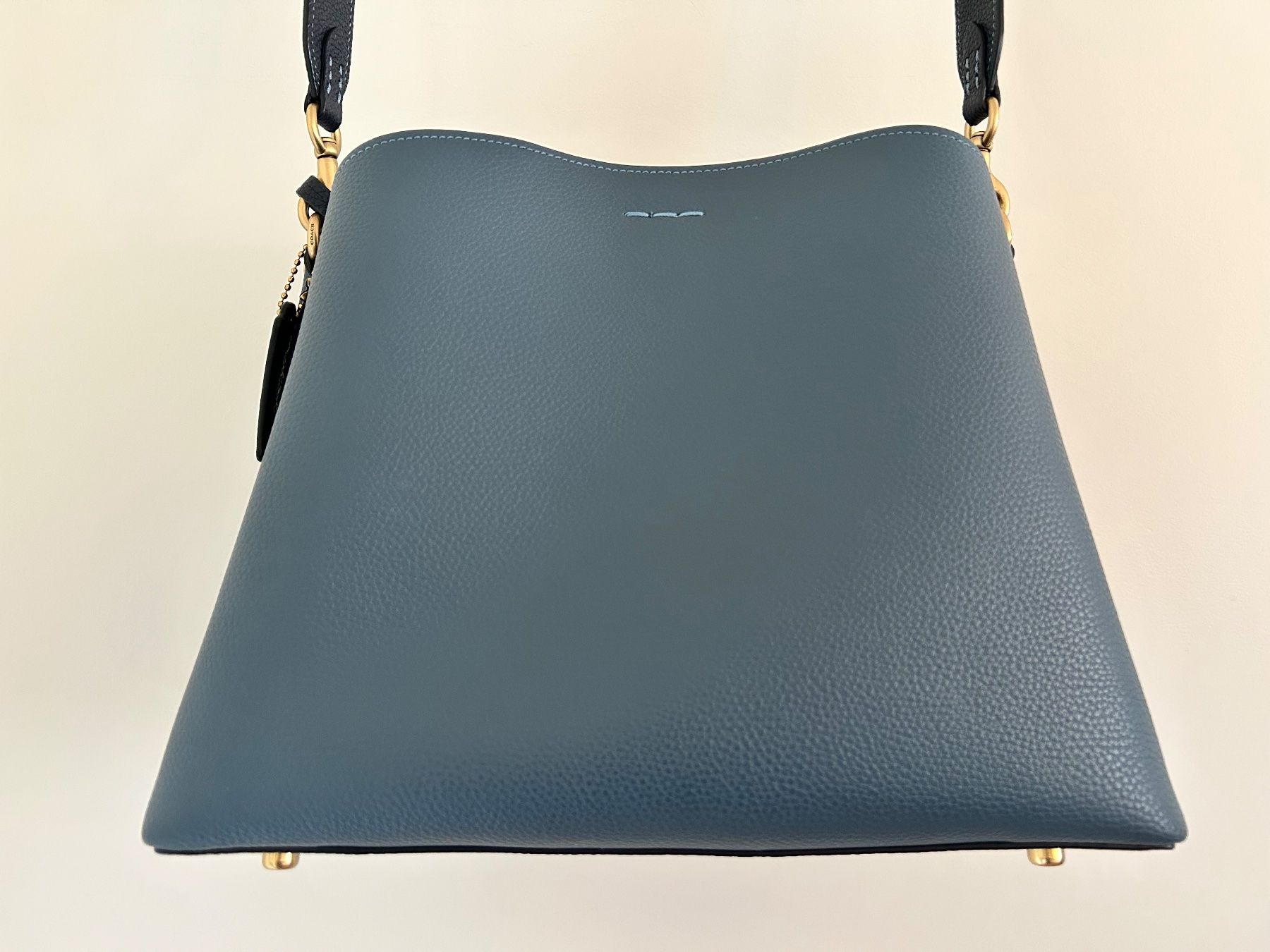 Coach Borse da donna: Coach Willow shoulder bag in Colorblock – Nuovo (secondo la descrizione) da Zürich venduto da predisha 2