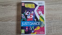 Just Dance 3