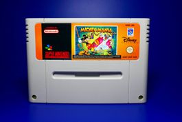 Mickey Mania - Super Nintendo