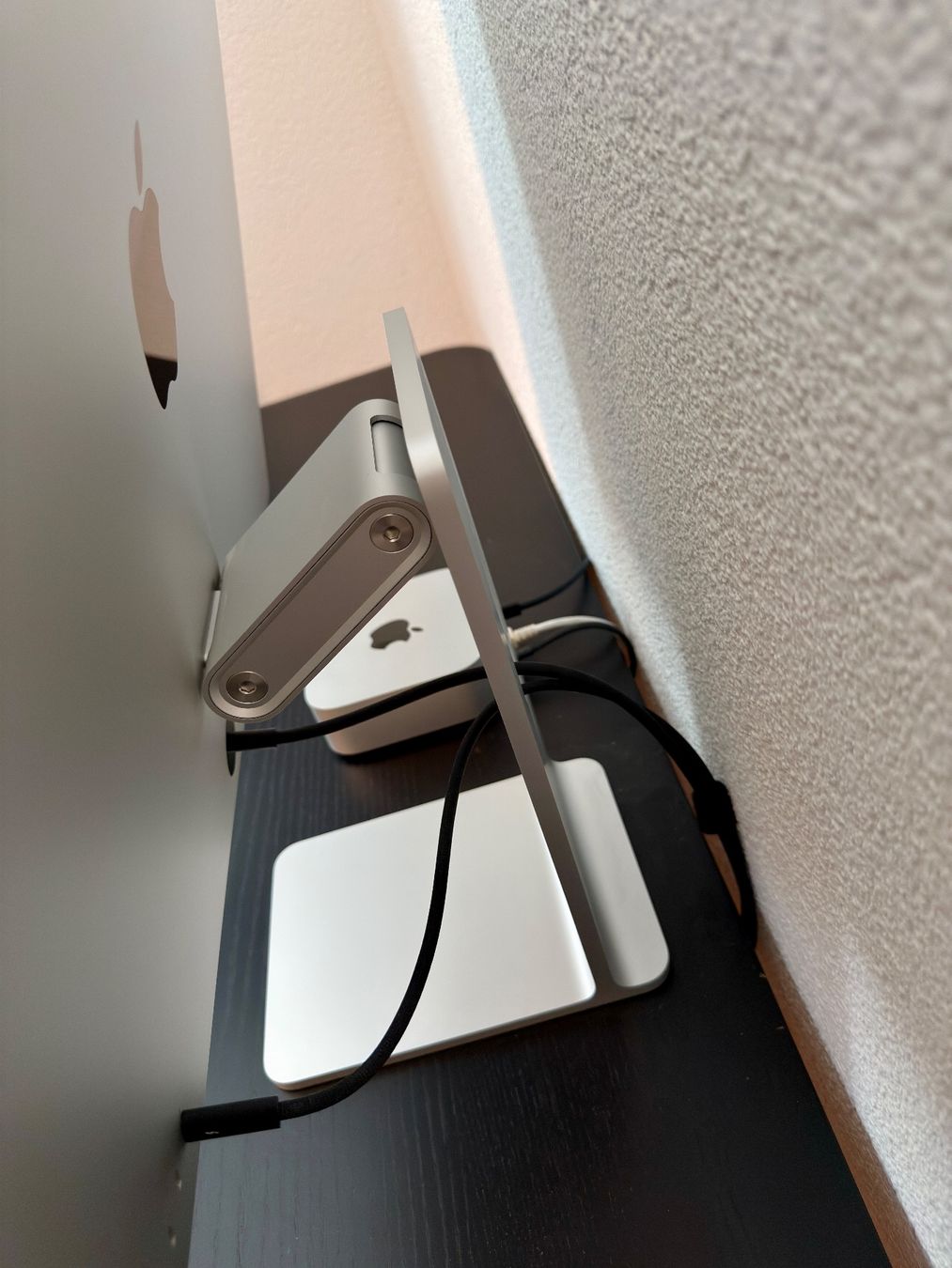 Apple Monitor: Apple Studio Display OVP + Garantie – Usato da Oberkirch LU venduto da Ricakku 7