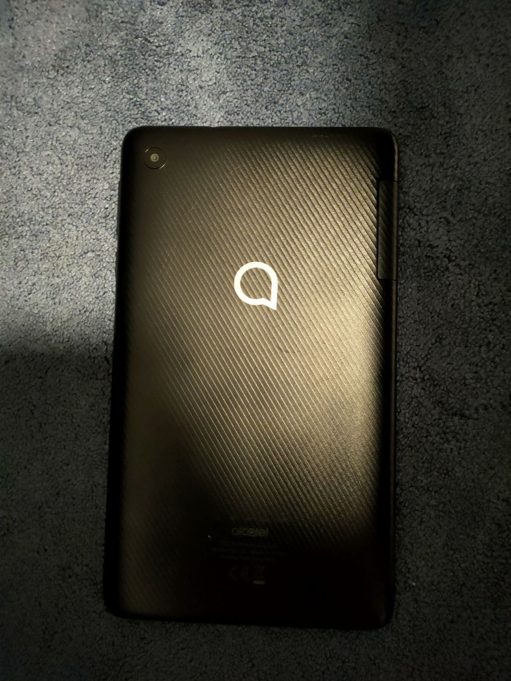 Alcatel Tablet PC: Tablet Alcatel 1T 7 (9013X)  – Usato da Tägerig venduto da M.Hamo 1
