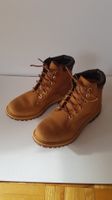 Timberland Alburn 6 Inch Wp Boot Wheat, Taille 37