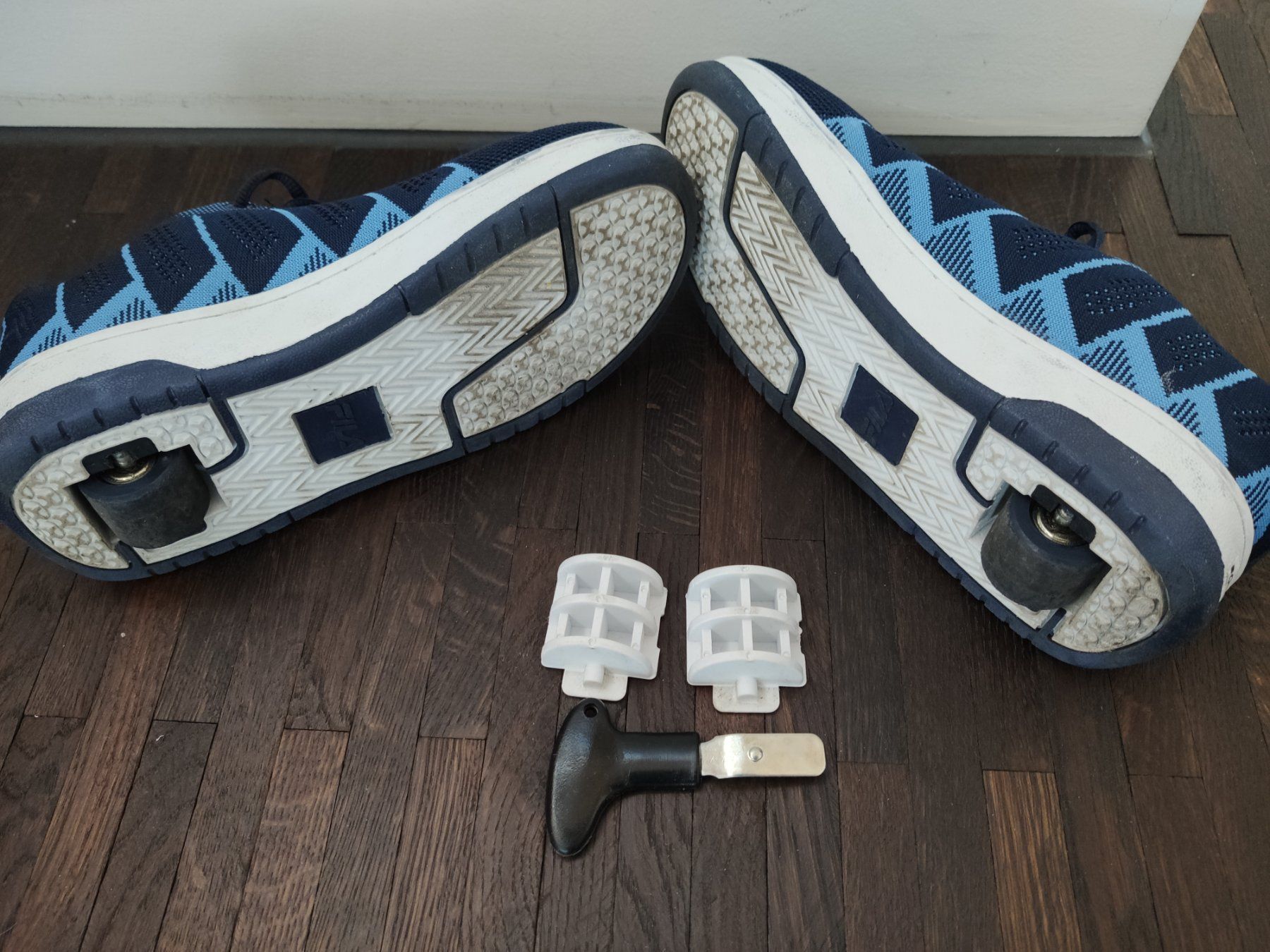Fila Scarpe da uomo: Fila Roller Sneaker Schuh – Usato da Hasle b. Burgdorf venduto da rema78 2