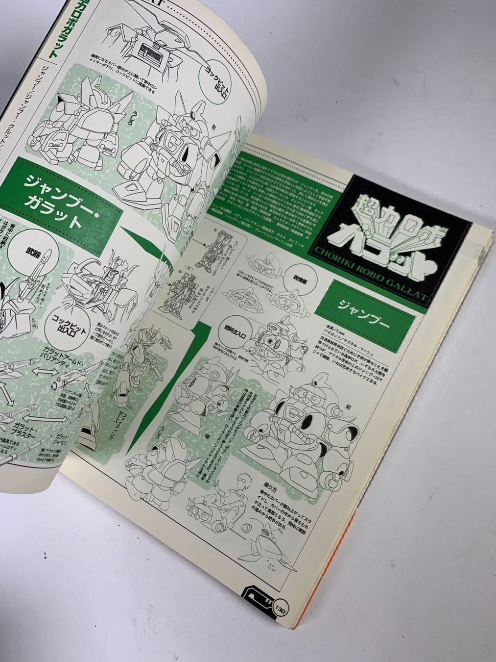 Comics: Super Robot Generation Sunrise 1977-1987 – Gebraucht aus Neuchâtel von _Easy_to_Find_ 3