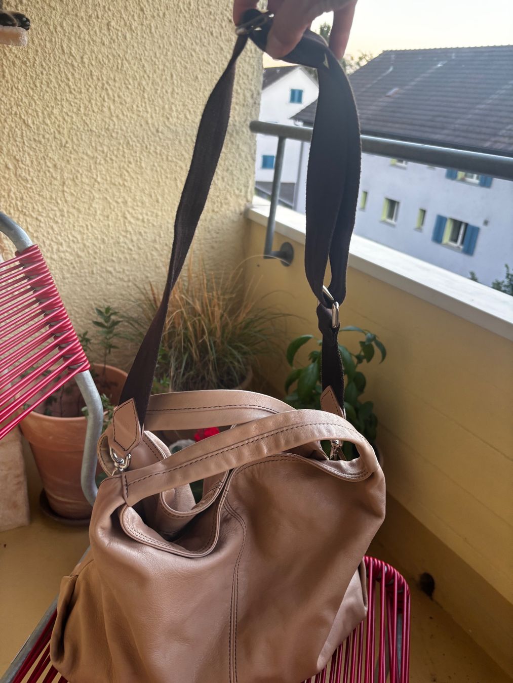 Furla Borse da donna: Furla Elisabethbag Size M - Kalbsleder – Nuovo (secondo la descrizione) da Oberengstringen venduto da YogiM86 5