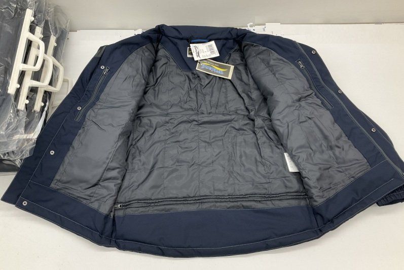 Wikland Giacche: Wikland Winterjacke 8520 Gr. XXL – Nuovo e nell'imballaggio originale da Uerkheim venduto da Kaufoption 2